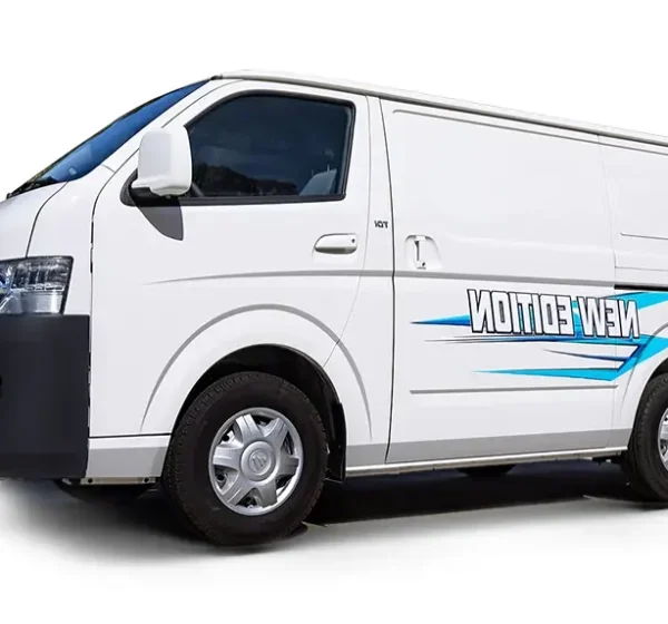 Foton-VIEW-New-C2-Window-Van