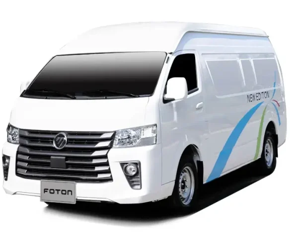 Foton-VIEW-New-CS2-Window-Van