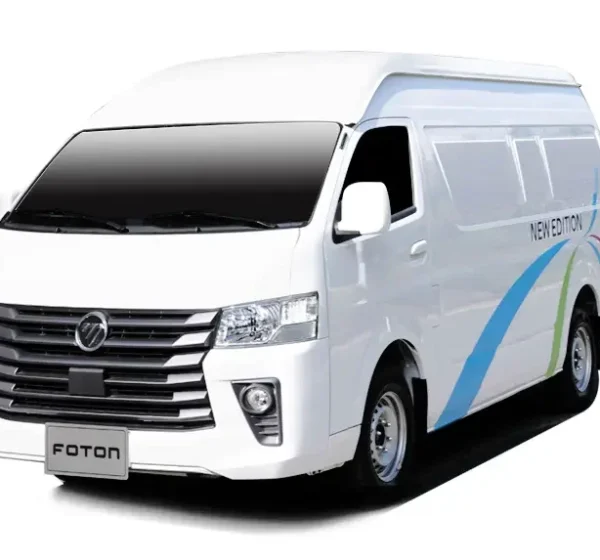 Foton-VIEW-New-CS2-Window-Van