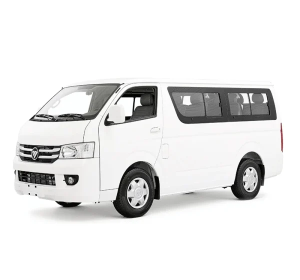 Foton View C2 Van