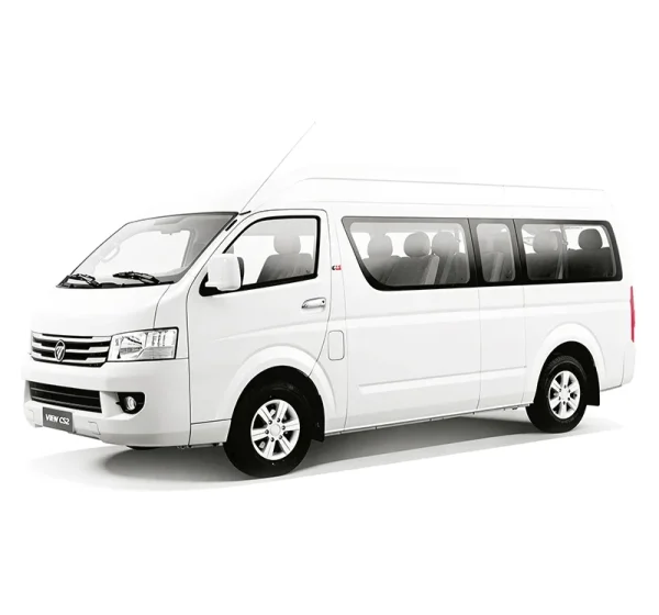 Foton View CS2 Van