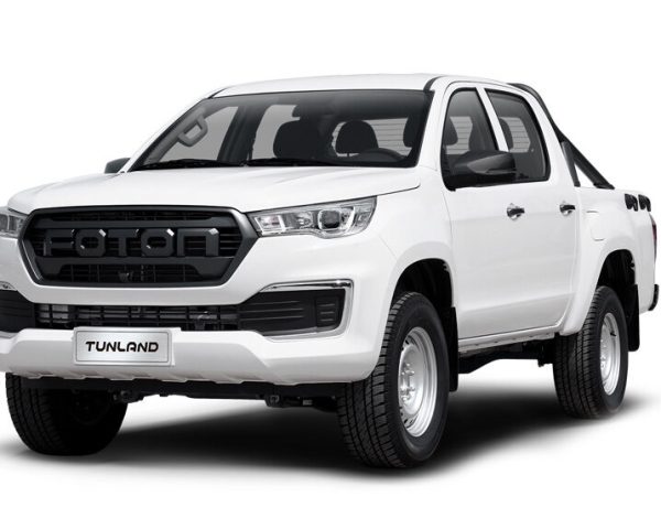 TUNLAND-G7-White