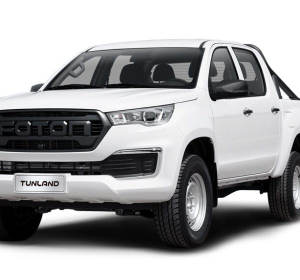 TUNLAND-G7-White