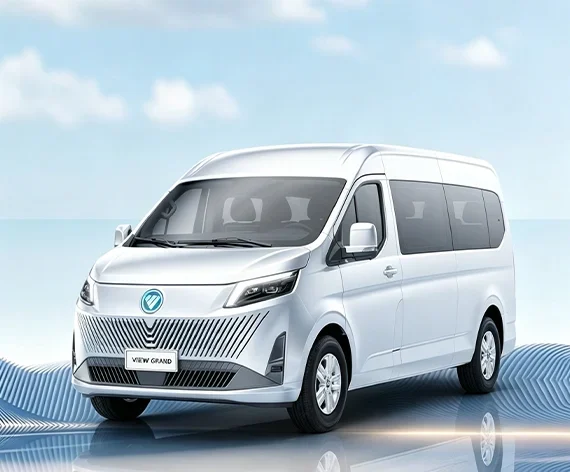 foton-EV