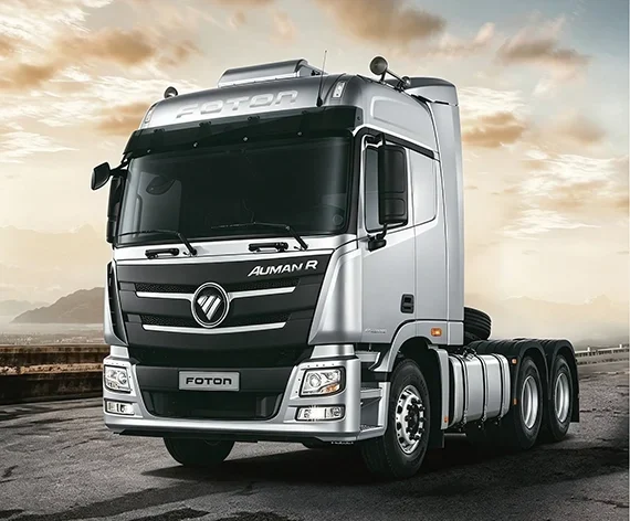 foton-heavy-truck