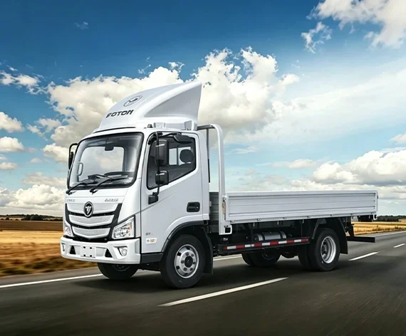 foton-light-truck