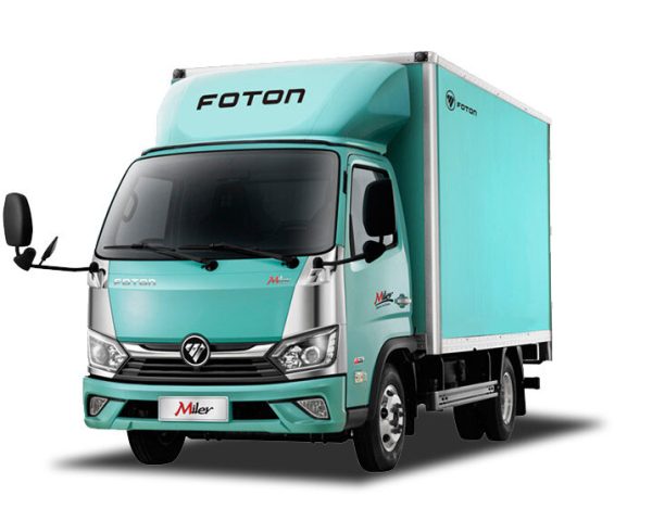 foton-light-truck