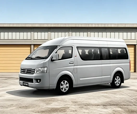 foton-van